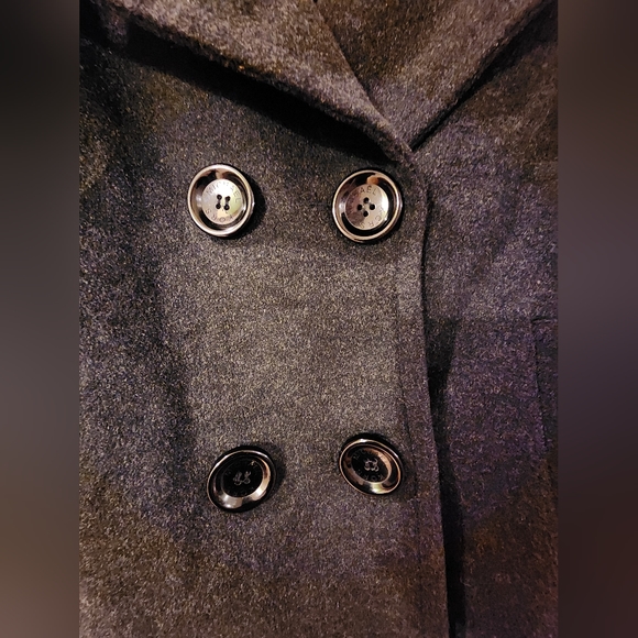 Michael Kors Peacoat size S/M - Picture 3 of 8